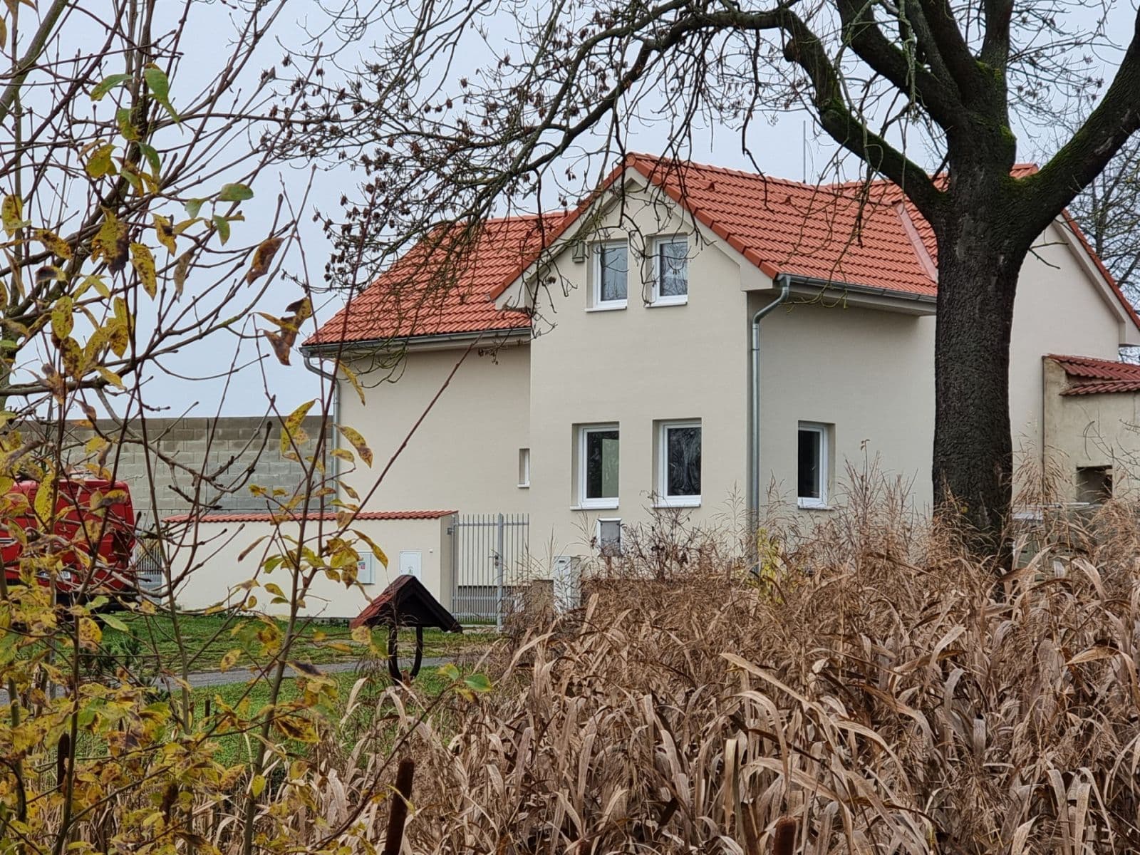 Predaj domu 130 m², pozemek 458 m², Chržín, Středočeský kraj Predaj domu 130 m², pozemek 458 m², Chržín, Středočeský kraj