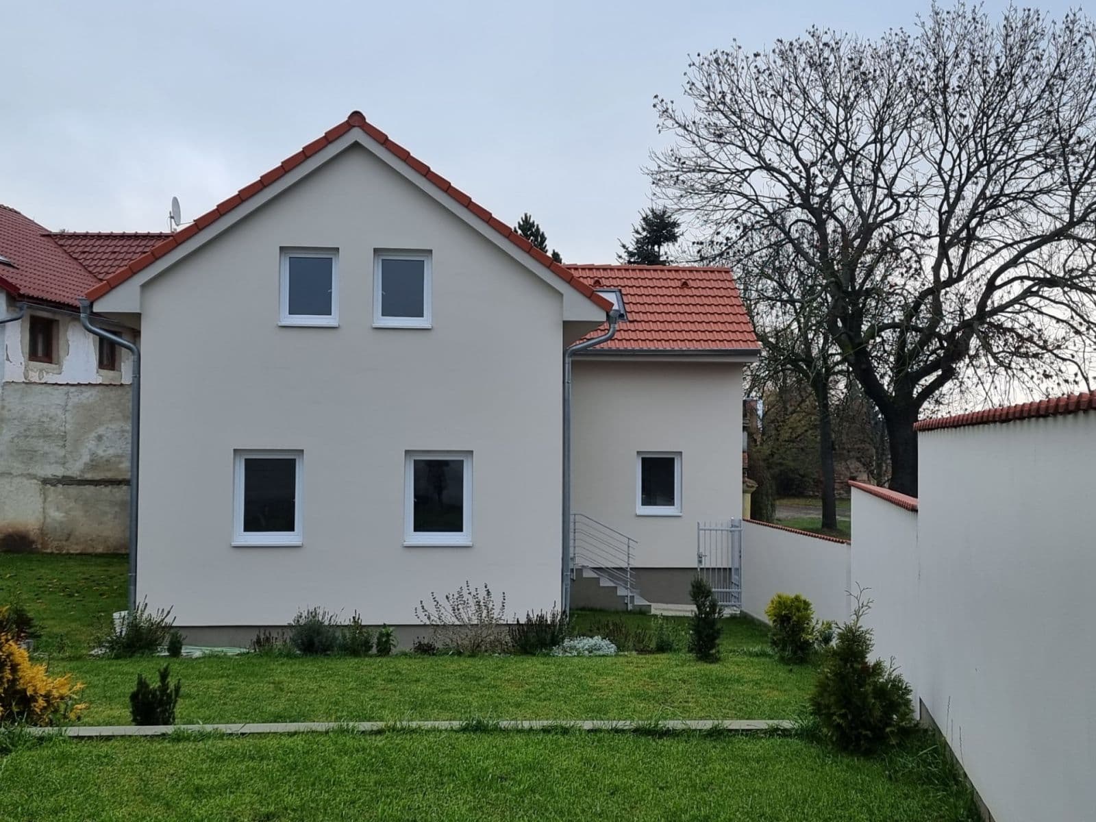 Predaj domu 130 m², pozemek 458 m², Chržín, Středočeský kraj Predaj domu 130 m², pozemek 458 m², Chržín, Středočeský kraj