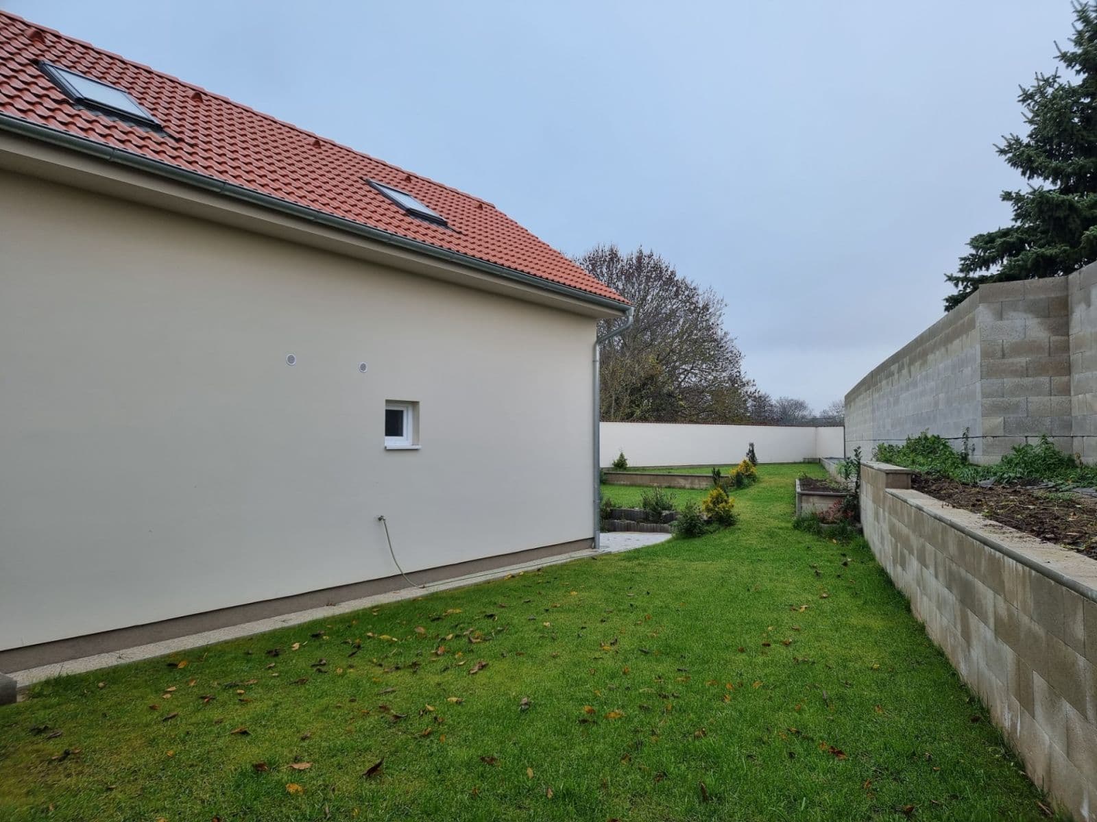 Predaj domu 130 m², pozemek 458 m², Chržín, Středočeský kraj Predaj domu 130 m², pozemek 458 m², Chržín, Středočeský kraj