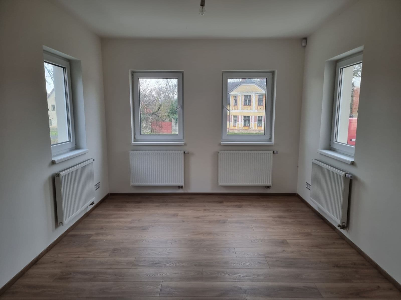 Predaj domu 130 m², pozemek 458 m², Chržín, Středočeský kraj Predaj domu 130 m², pozemek 458 m², Chržín, Středočeský kraj