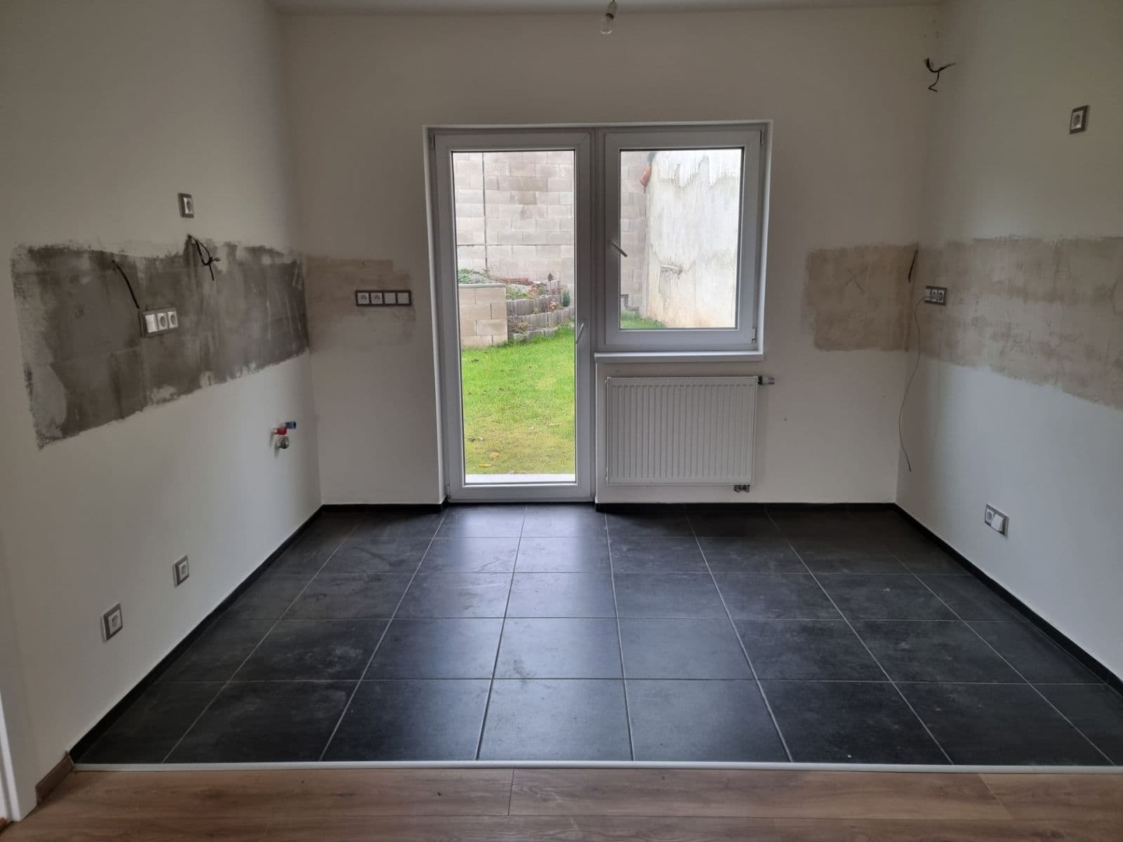 Predaj domu 130 m², pozemek 458 m², Chržín, Středočeský kraj Predaj domu 130 m², pozemek 458 m², Chržín, Středočeský kraj