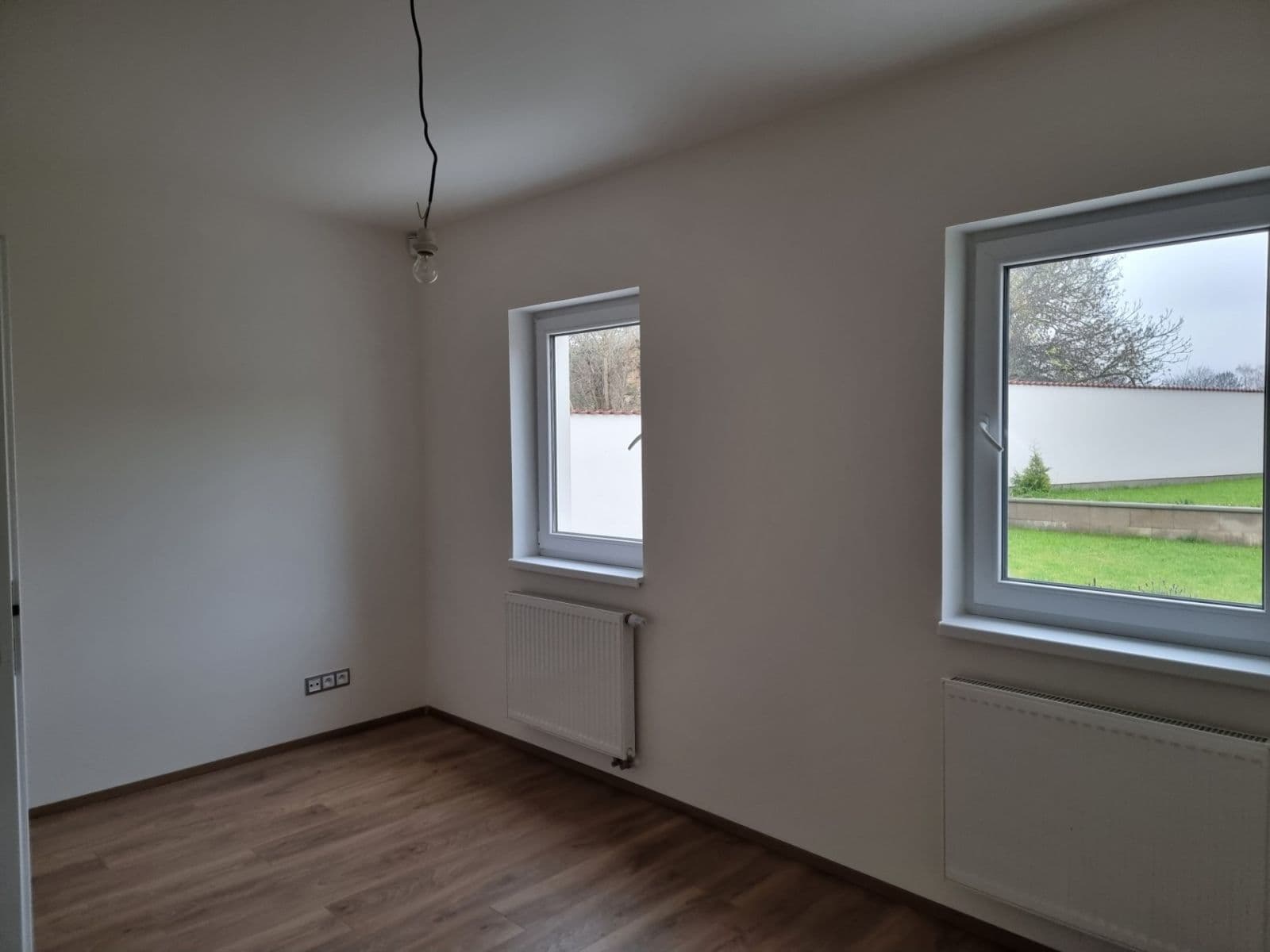 Predaj domu 130 m², pozemek 458 m², Chržín, Středočeský kraj Predaj domu 130 m², pozemek 458 m², Chržín, Středočeský kraj