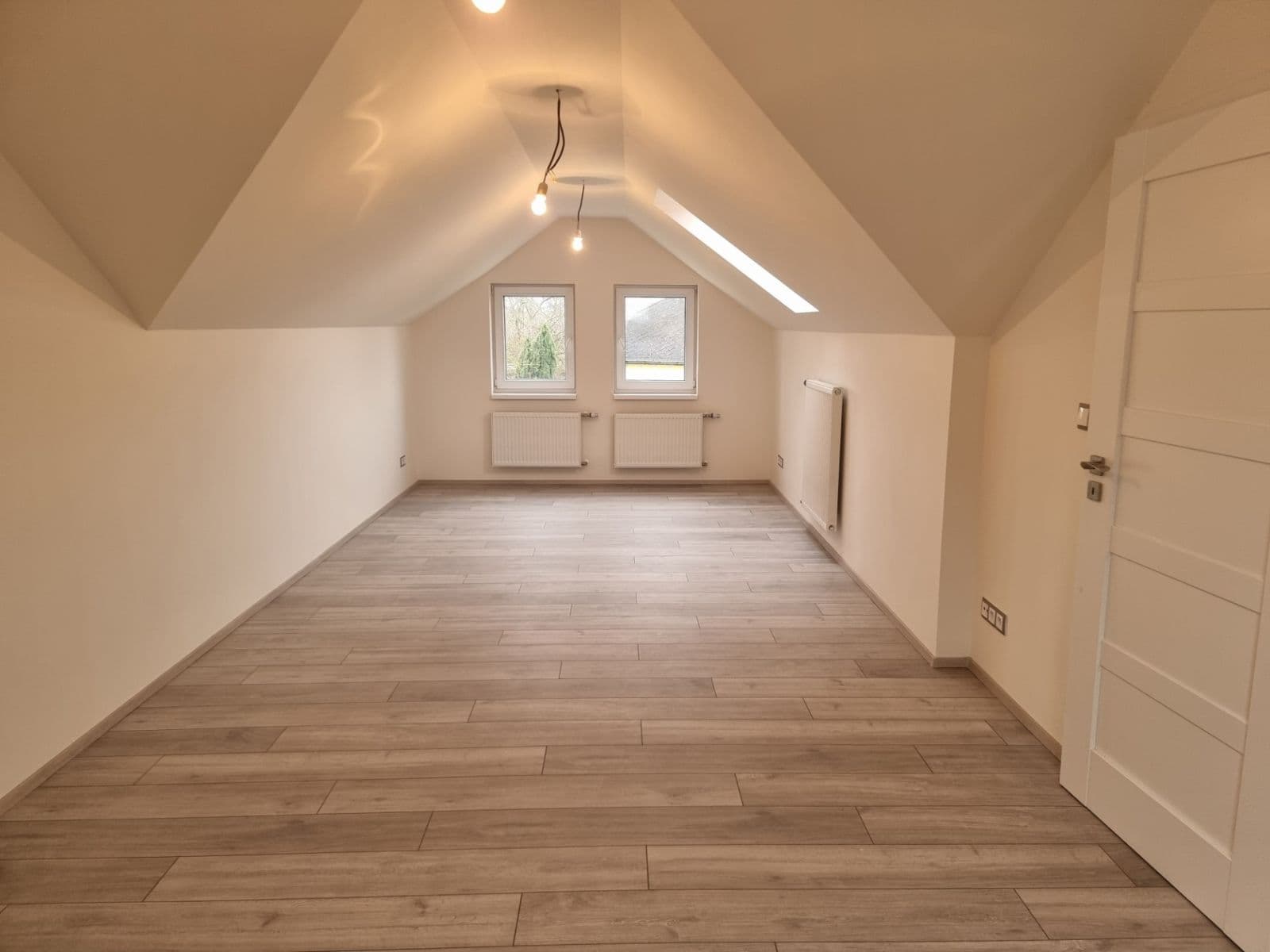 Predaj domu 130 m², pozemek 458 m², Chržín, Středočeský kraj Predaj domu 130 m², pozemek 458 m², Chržín, Středočeský kraj