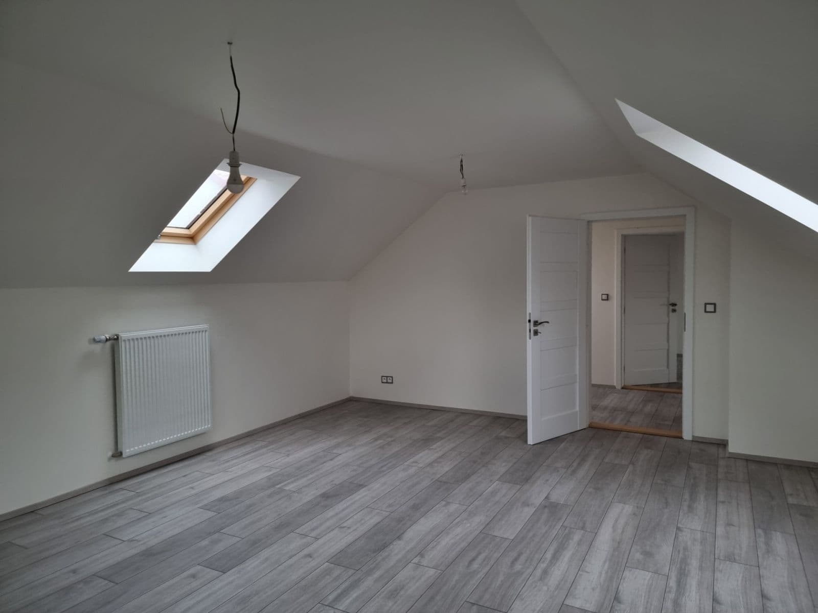 Predaj domu 130 m², pozemek 458 m², Chržín, Středočeský kraj Predaj domu 130 m², pozemek 458 m², Chržín, Středočeský kraj