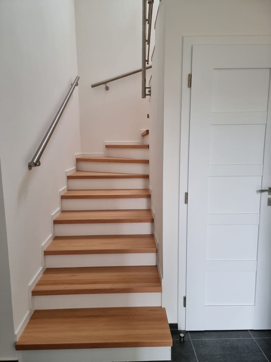 Predaj domu 130 m², pozemek 458 m², Chržín, Středočeský kraj Predaj domu 130 m², pozemek 458 m², Chržín, Středočeský kraj