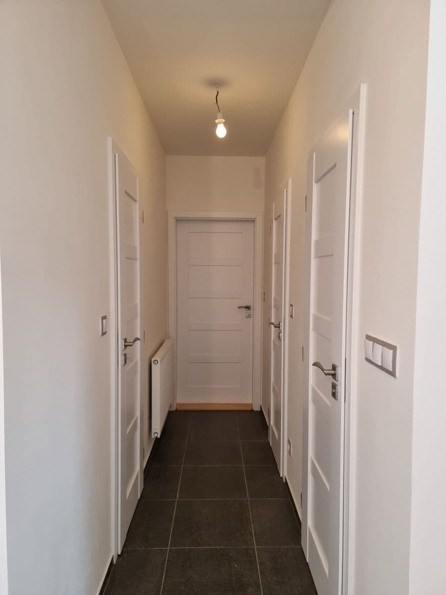 Predaj domu 130 m², pozemek 458 m², Chržín, Středočeský kraj Predaj domu 130 m², pozemek 458 m², Chržín, Středočeský kraj