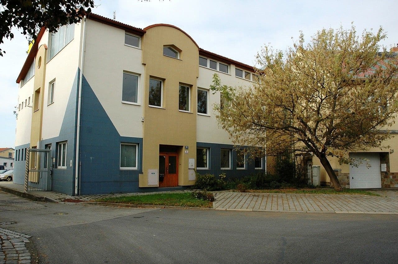 Prenájom nebytového priestoru 259 m², Staré náměstí, Brno, Jihomoravský kraj Prenájom nebytového priestoru 259 m², Staré náměstí, Brno, Jihomoravský kraj