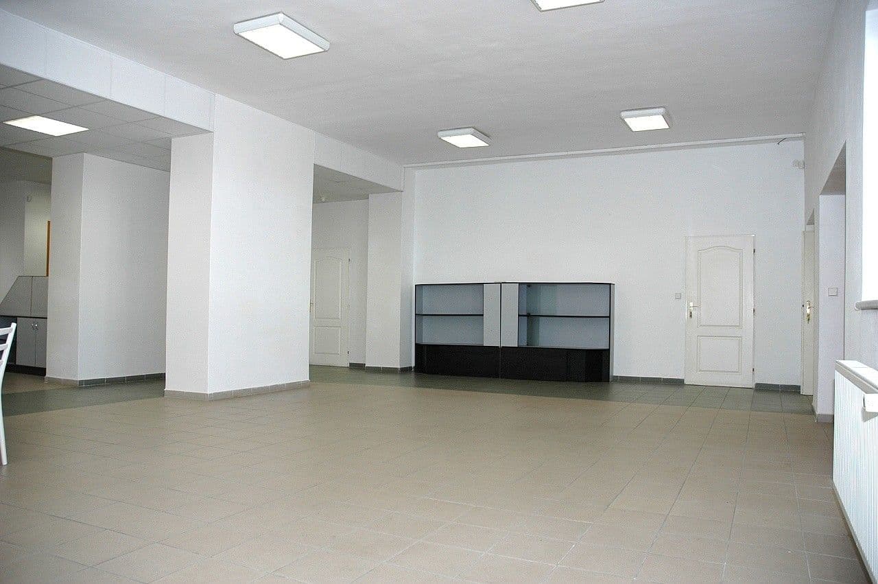 Prenájom nebytového priestoru 259 m², Staré náměstí, Brno, Jihomoravský kraj Prenájom nebytového priestoru 259 m², Staré náměstí, Brno, Jihomoravský kraj