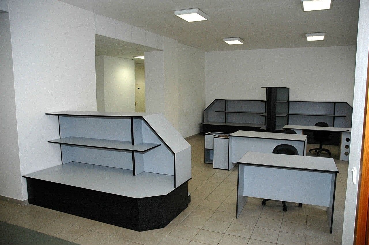 Prenájom nebytového priestoru 259 m², Staré náměstí, Brno, Jihomoravský kraj Prenájom nebytového priestoru 259 m², Staré náměstí, Brno, Jihomoravský kraj