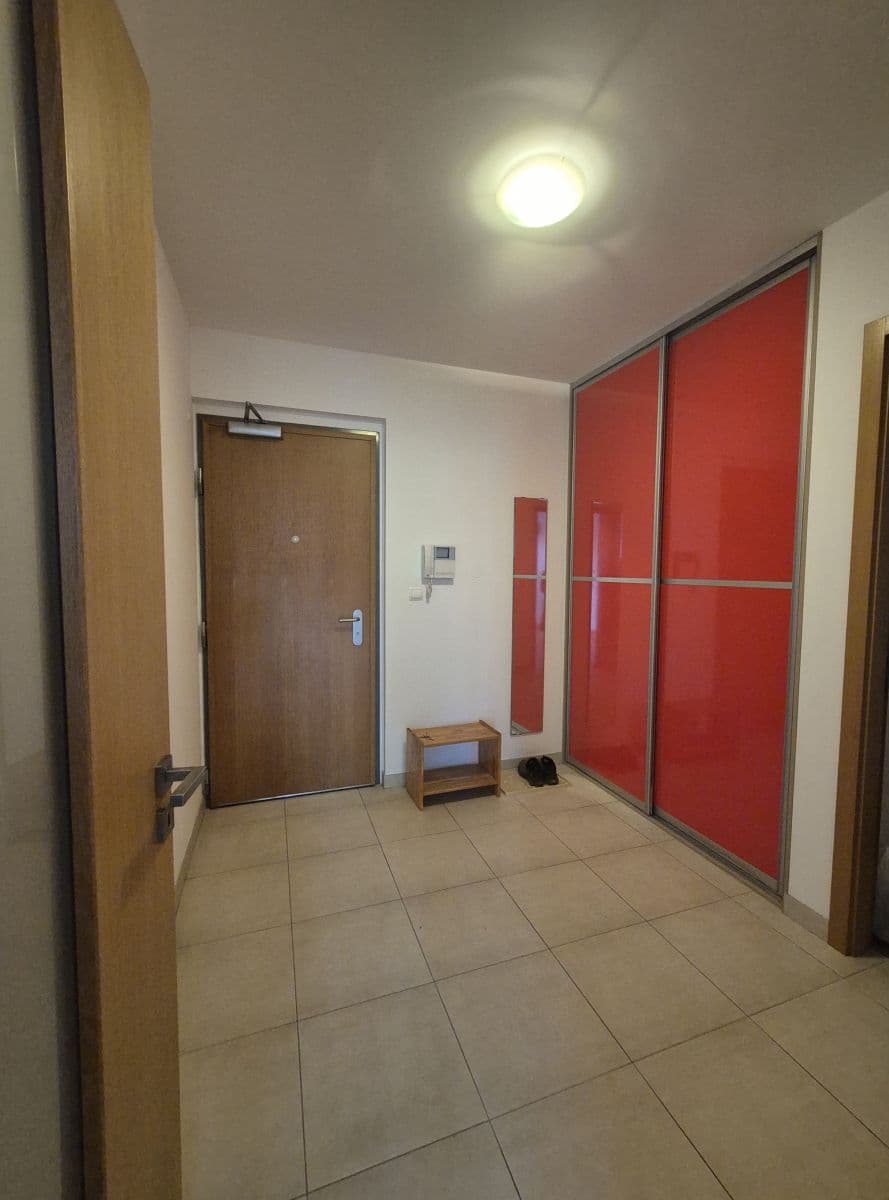 Prenájom bytu 3-izbový 85 m², Brunclíkova, Praha, Praha Prenájom bytu 3-izbový 85 m², Brunclíkova, Praha, Praha