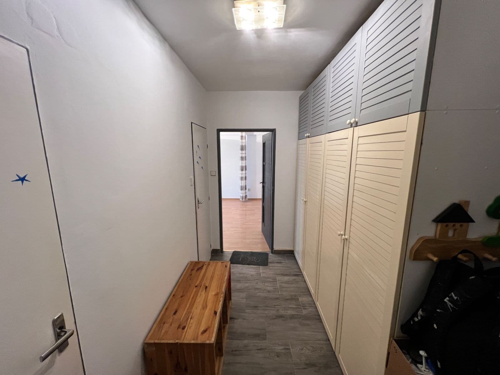 Predaj bytu 3-izbový 62 m², Jiřího Wolkera, Nymburk, Středočeský kraj Predaj bytu 3-izbový 62 m², Jiřího Wolkera, Nymburk, Středočeský kraj