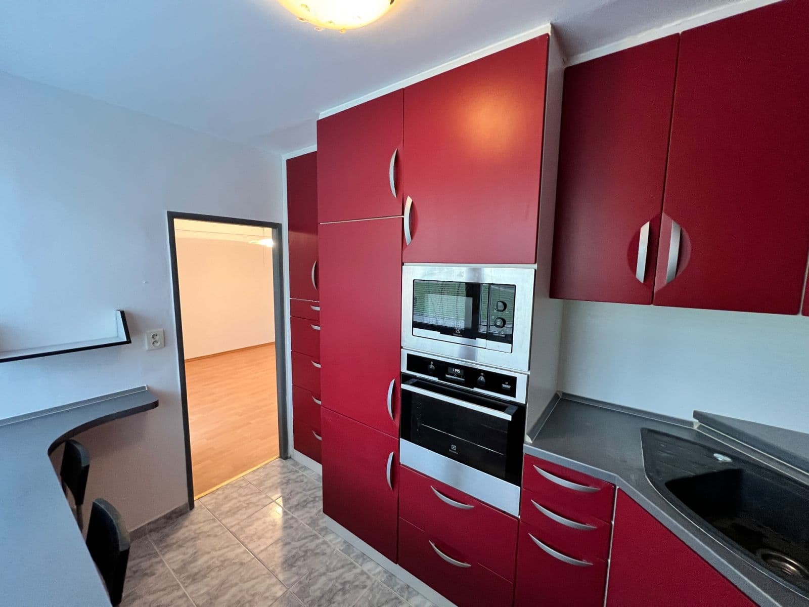 Predaj bytu 3-izbový 62 m², Jiřího Wolkera, Nymburk, Středočeský kraj Predaj bytu 3-izbový 62 m², Jiřího Wolkera, Nymburk, Středočeský kraj