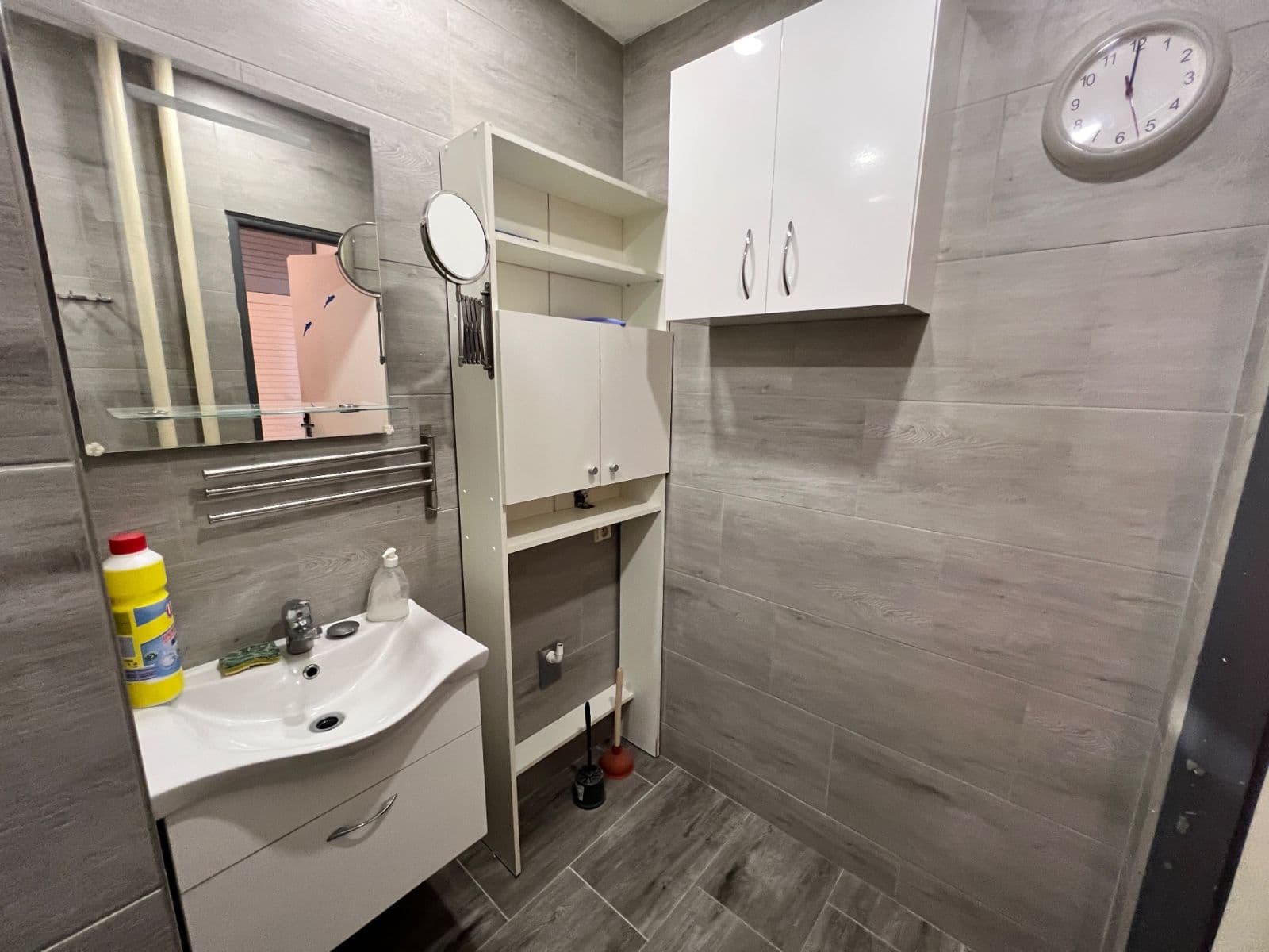 Predaj bytu 3-izbový 62 m², Jiřího Wolkera, Nymburk, Středočeský kraj Predaj bytu 3-izbový 62 m², Jiřího Wolkera, Nymburk, Středočeský kraj