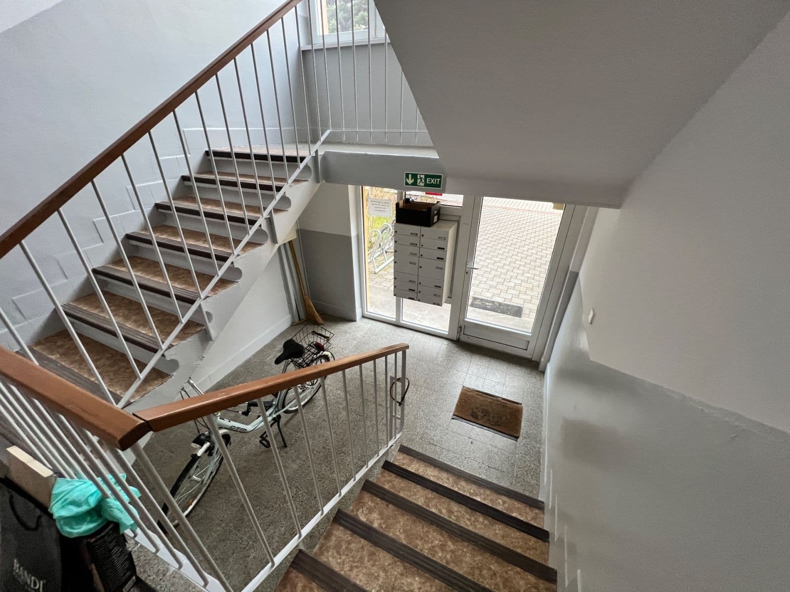 Predaj bytu 3-izbový 62 m², Jiřího Wolkera, Nymburk, Středočeský kraj Predaj bytu 3-izbový 62 m², Jiřího Wolkera, Nymburk, Středočeský kraj