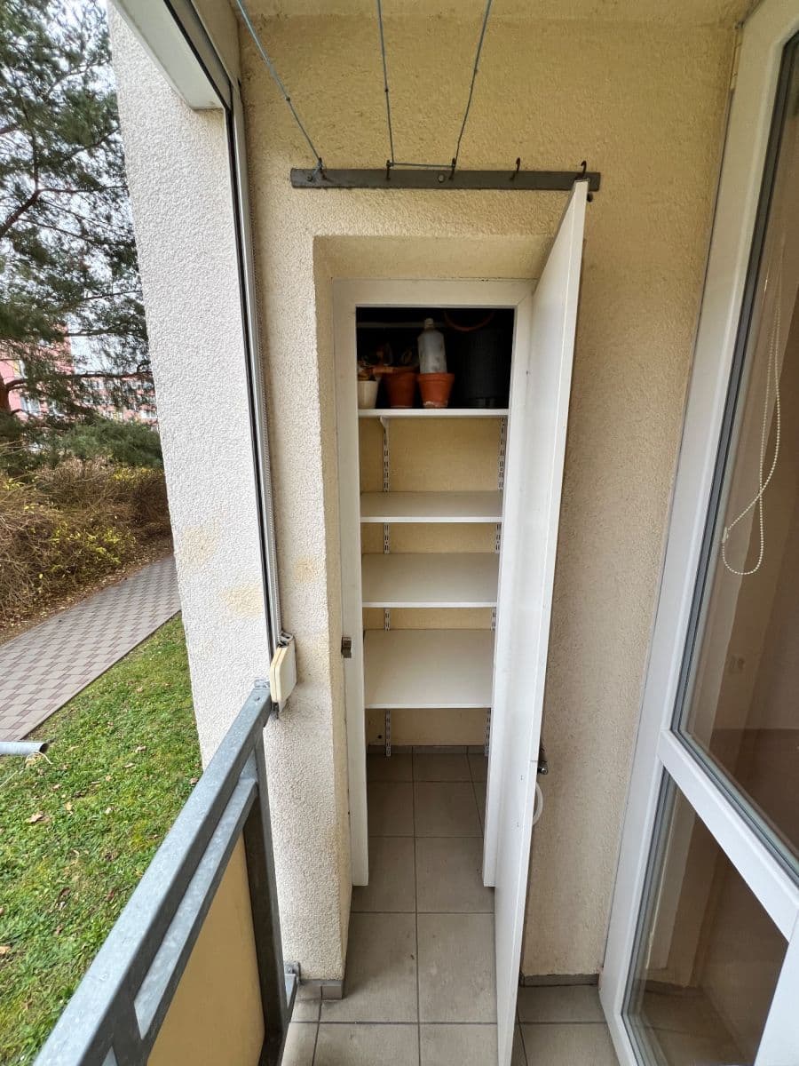 Predaj bytu 3-izbový 62 m², Jiřího Wolkera, Nymburk, Středočeský kraj Predaj bytu 3-izbový 62 m², Jiřího Wolkera, Nymburk, Středočeský kraj