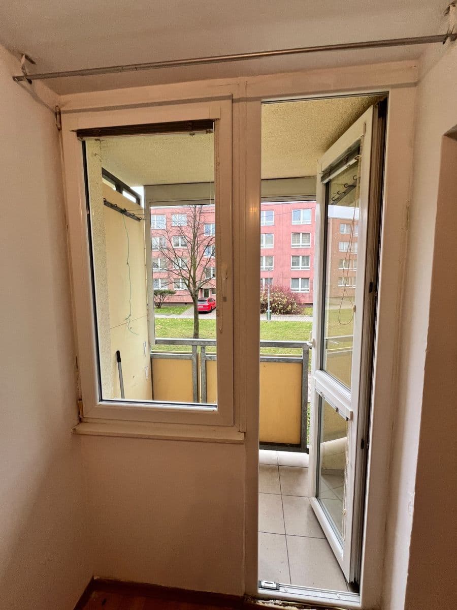 Predaj bytu 3-izbový 62 m², Jiřího Wolkera, Nymburk, Středočeský kraj Predaj bytu 3-izbový 62 m², Jiřího Wolkera, Nymburk, Středočeský kraj