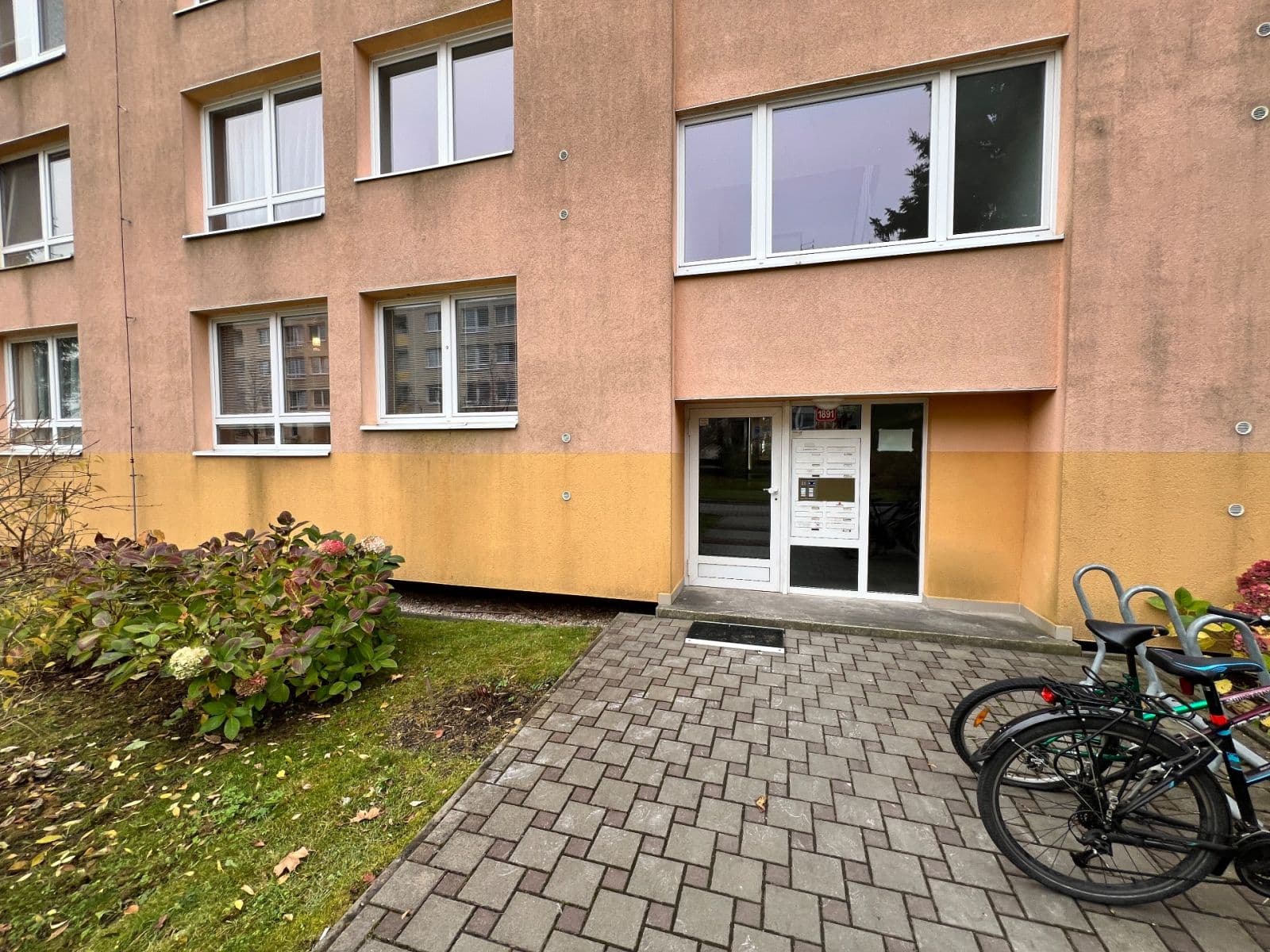 Predaj bytu 3-izbový 62 m², Jiřího Wolkera, Nymburk, Středočeský kraj Predaj bytu 3-izbový 62 m², Jiřího Wolkera, Nymburk, Středočeský kraj