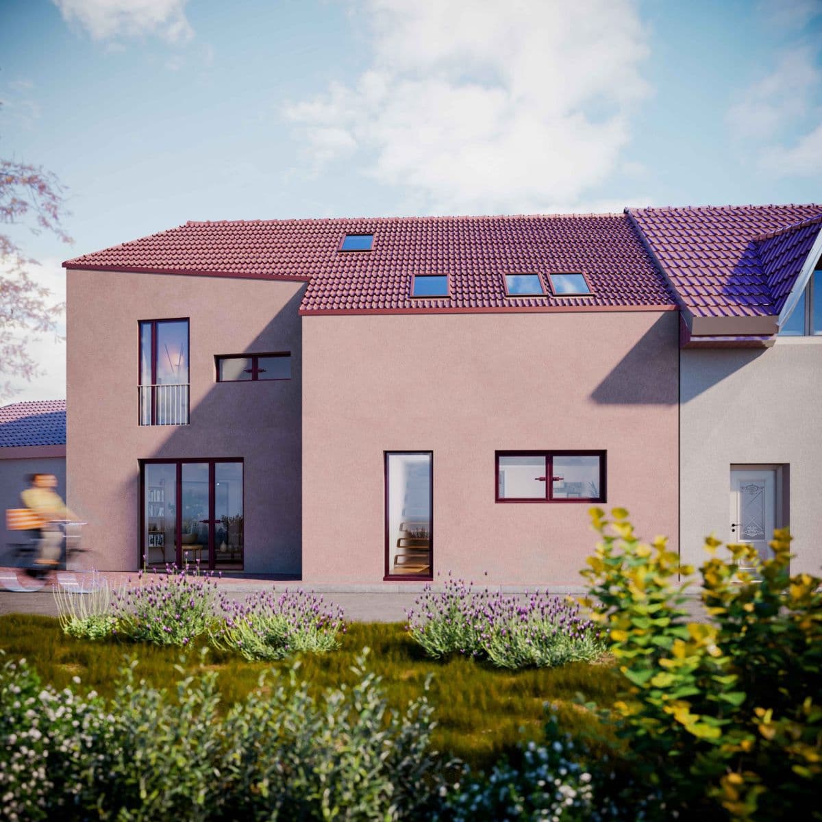 Predaj bytu 1-izbový 37 m², nám. Zbyňka Fialy, Sokolnice, Jihomoravský kraj Predaj bytu 1-izbový 37 m², nám. Zbyňka Fialy, Sokolnice, Jihomoravský kraj