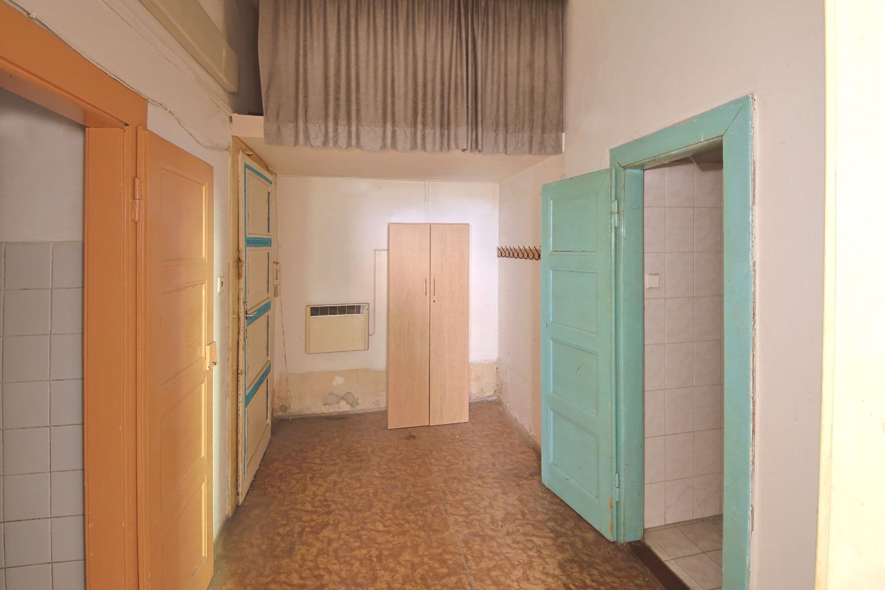 Predaj bytu 2-izbový 54 m², Minská, Praha, Praha Predaj bytu 2-izbový 54 m², Minská, Praha, Praha