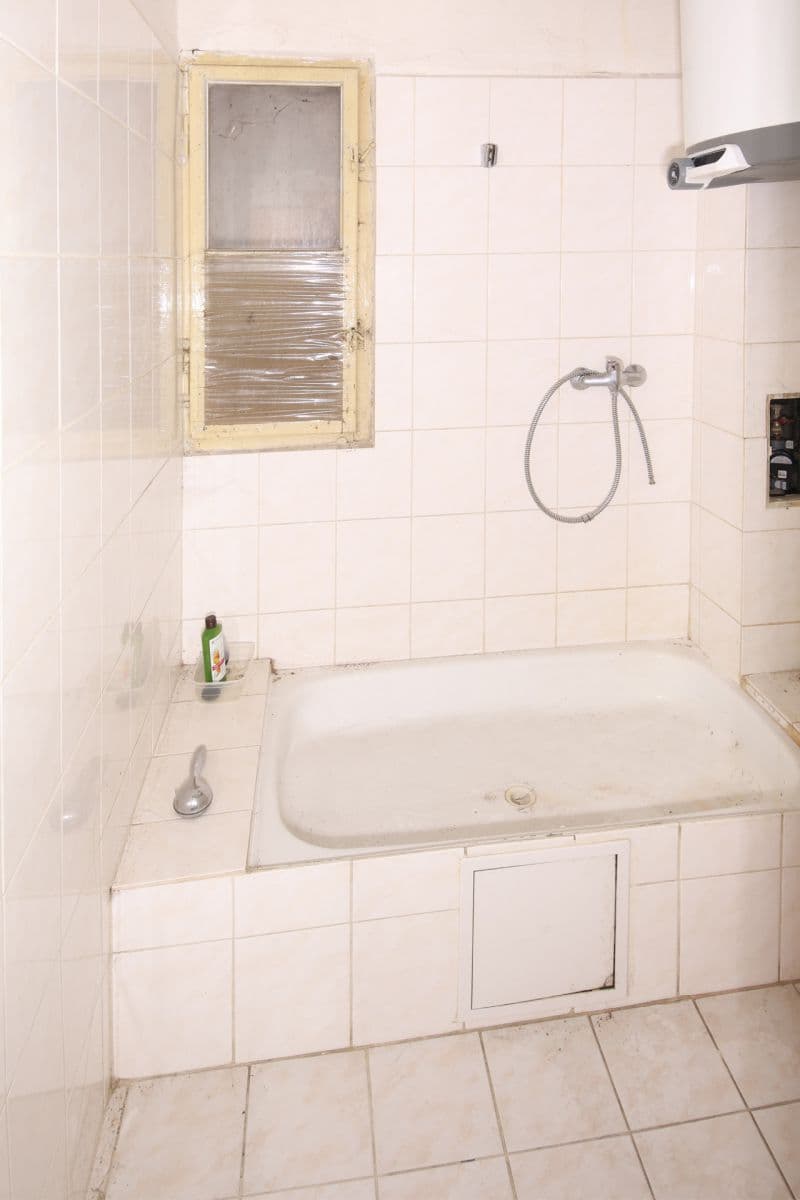 Predaj bytu 2-izbový 54 m², Minská, Praha, Praha Predaj bytu 2-izbový 54 m², Minská, Praha, Praha