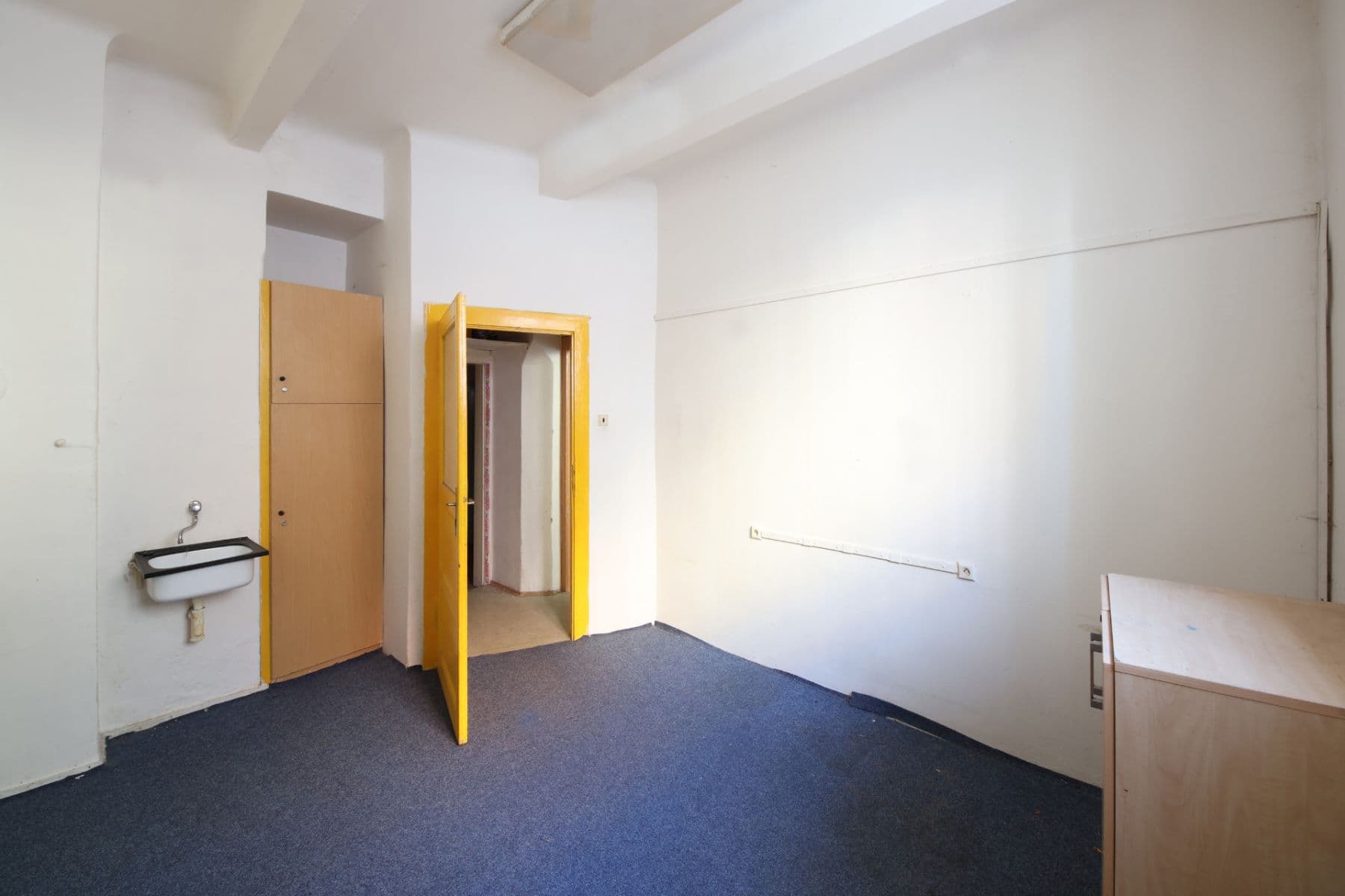 Predaj bytu 2-izbový 54 m², Minská, Praha, Praha Predaj bytu 2-izbový 54 m², Minská, Praha, Praha