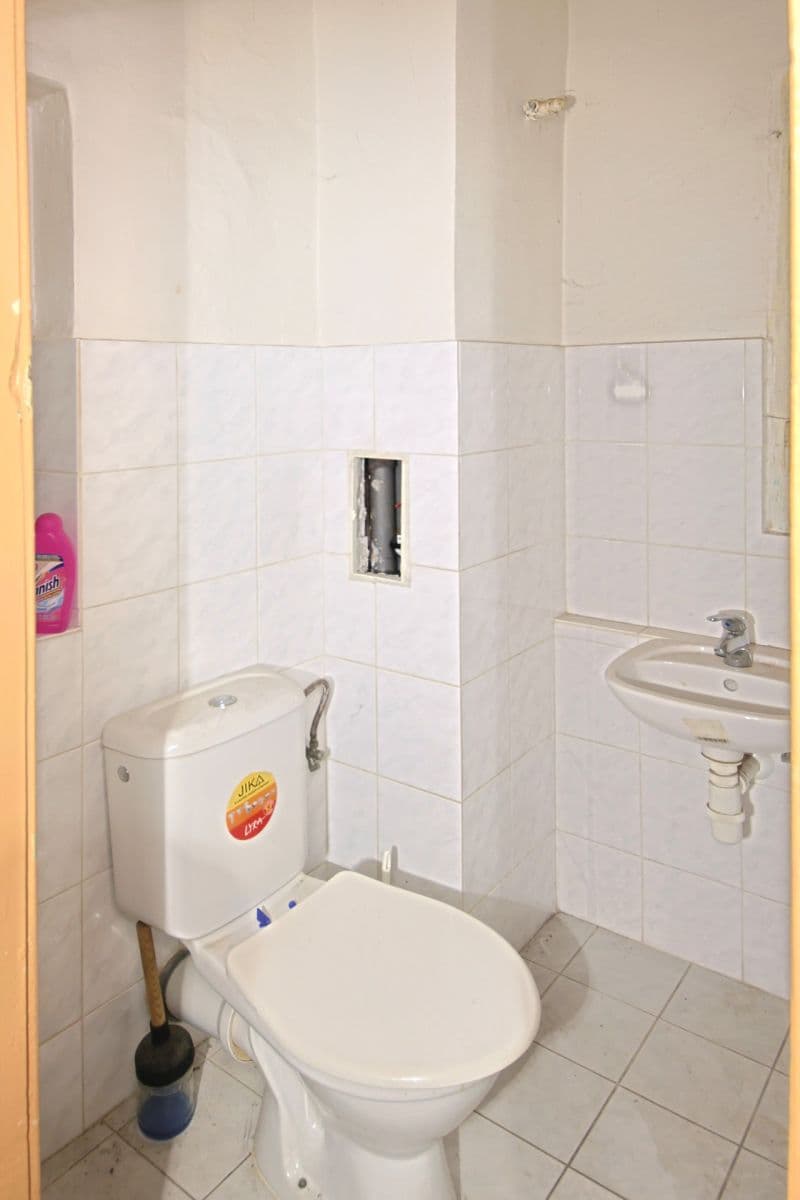 Predaj bytu 2-izbový 54 m², Minská, Praha, Praha Predaj bytu 2-izbový 54 m², Minská, Praha, Praha