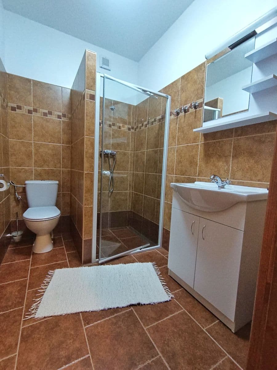 Prenájom bytu 1-izbový 22 m², Medlov, Jihomoravský kraj Prenájom bytu 1-izbový 22 m², Medlov, Jihomoravský kraj