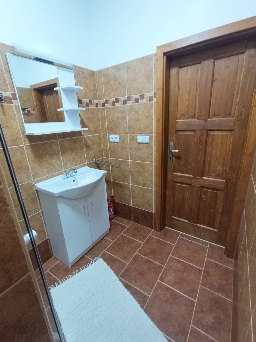 Prenájom bytu 1-izbový 22 m², Medlov, Jihomoravský kraj Prenájom bytu 1-izbový 22 m², Medlov, Jihomoravský kraj