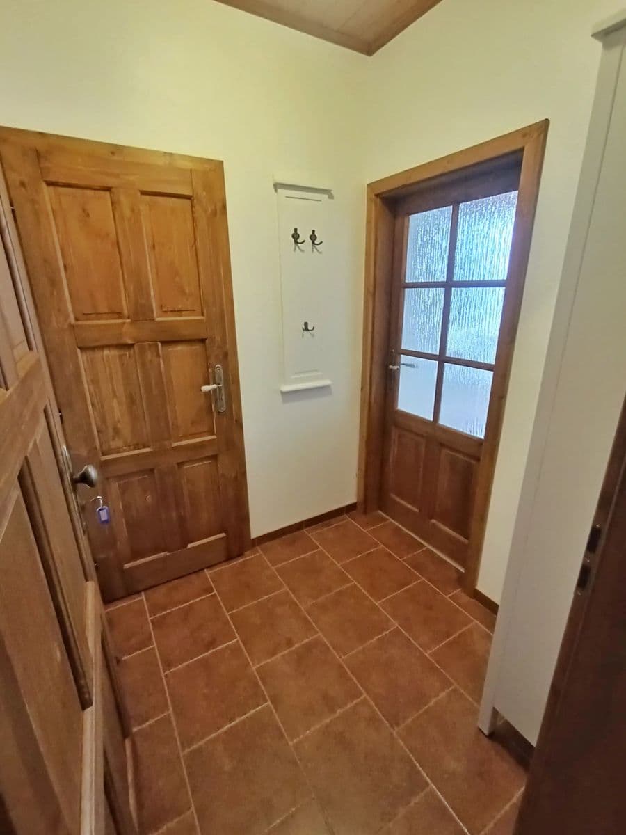 Prenájom bytu 1-izbový 22 m², Medlov, Jihomoravský kraj Prenájom bytu 1-izbový 22 m², Medlov, Jihomoravský kraj