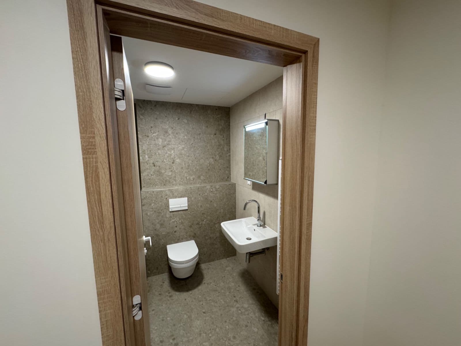 Prenájom bytu 1-izbový 42 m², Dřevčická, Brandýs nad Labem-Stará Boleslav, Středočeský kraj Prenájom bytu 1-izbový 42 m², Dřevčická, Brandýs nad Labem-Stará Boleslav, Středočeský kraj