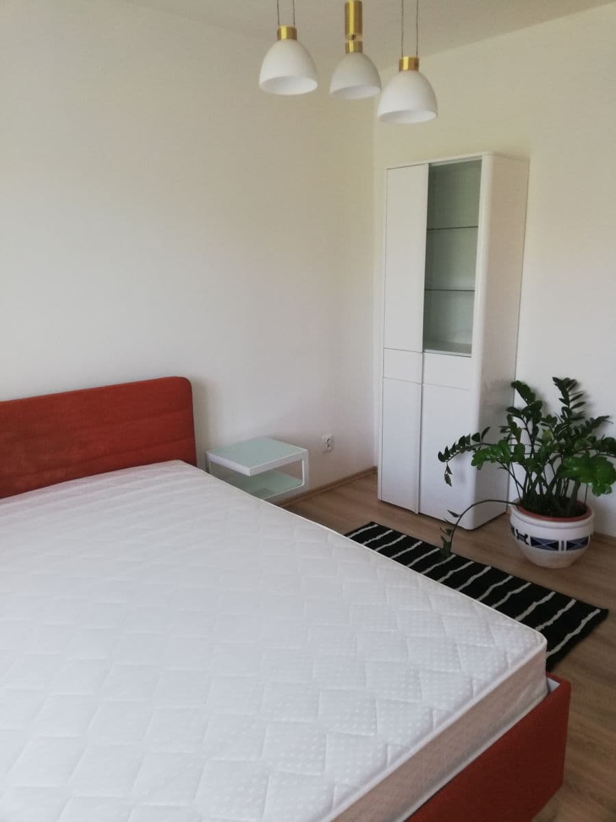 Prenájom bytu 2-izbový 65 m², Cerhenická, Praha, Praha Prenájom bytu 2-izbový 65 m², Cerhenická, Praha, Praha