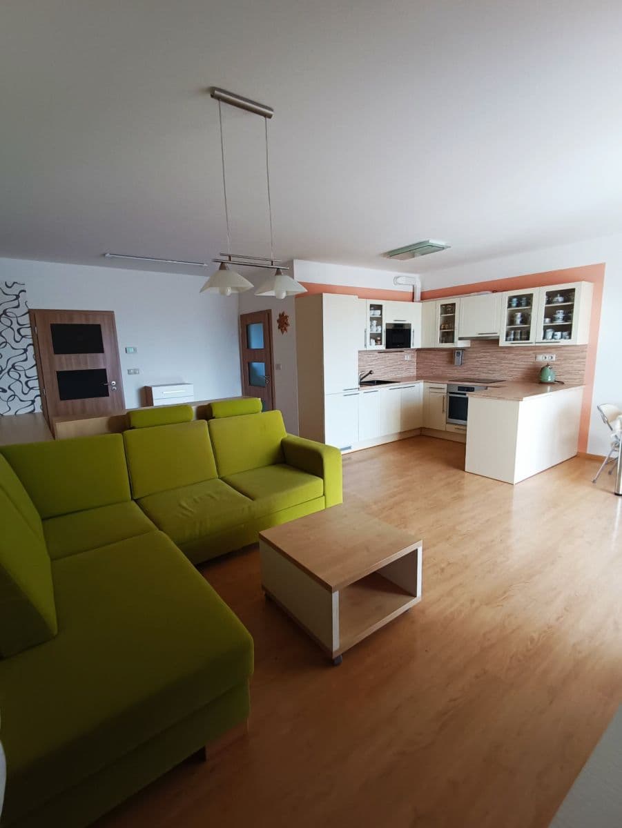 Predaj bytu 2-izbový 54 m², Na Výsluní, Boskovice, Jihomoravský kraj Predaj bytu 2-izbový 54 m², Na Výsluní, Boskovice, Jihomoravský kraj