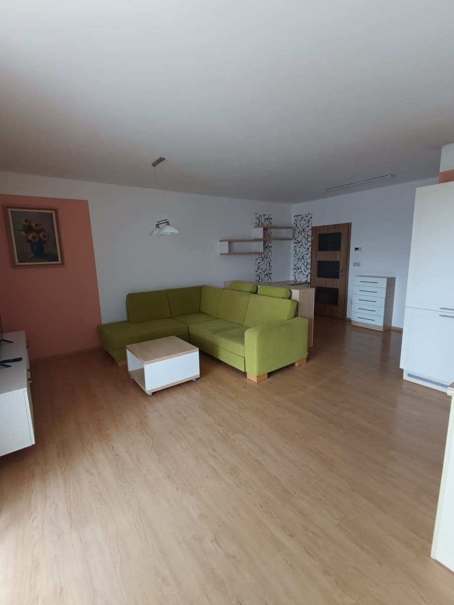 Predaj bytu 2-izbový 54 m², Na Výsluní, Boskovice, Jihomoravský kraj Predaj bytu 2-izbový 54 m², Na Výsluní, Boskovice, Jihomoravský kraj