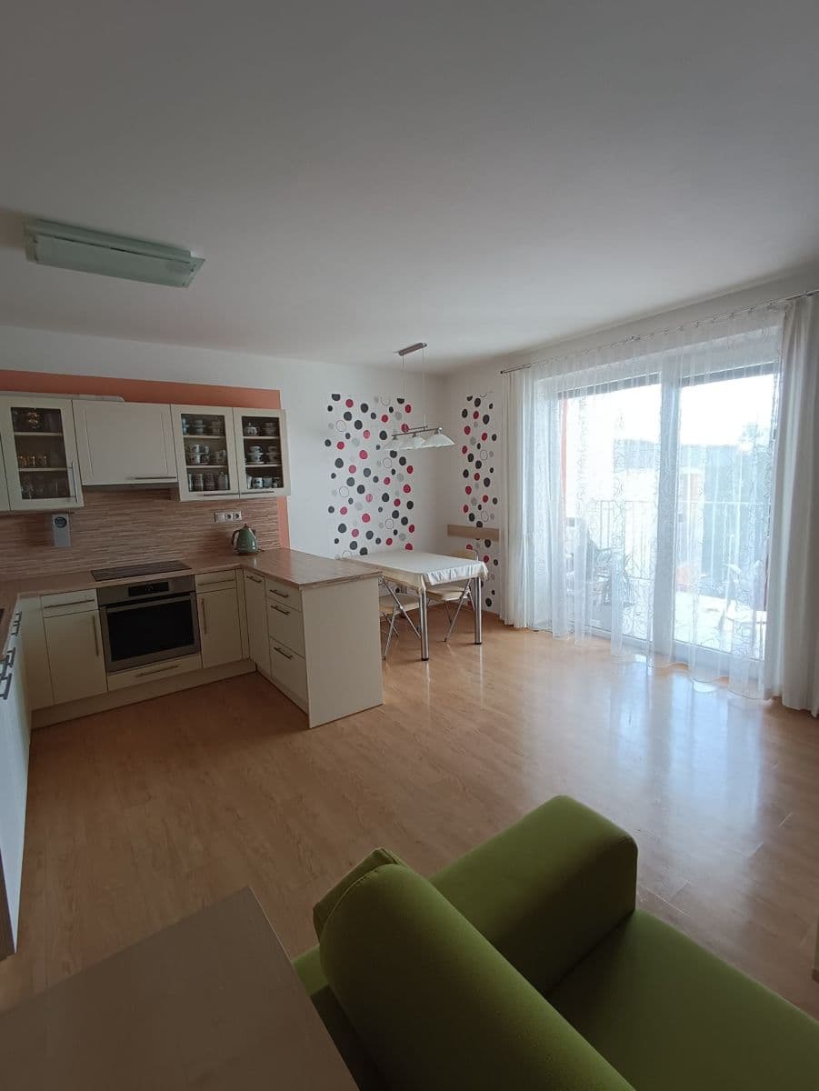 Predaj bytu 2-izbový 54 m², Na Výsluní, Boskovice, Jihomoravský kraj Predaj bytu 2-izbový 54 m², Na Výsluní, Boskovice, Jihomoravský kraj