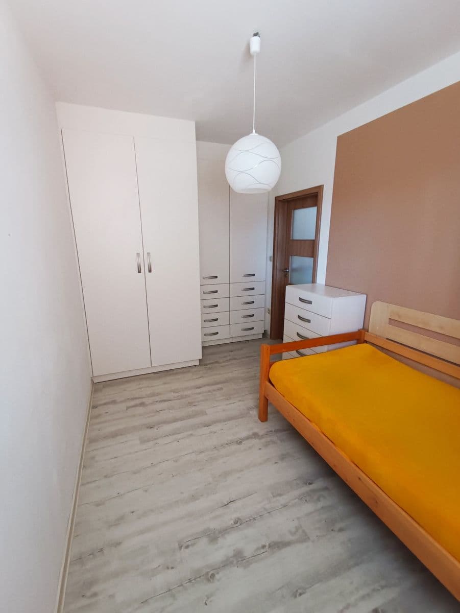 Predaj bytu 2-izbový 54 m², Na Výsluní, Boskovice, Jihomoravský kraj Predaj bytu 2-izbový 54 m², Na Výsluní, Boskovice, Jihomoravský kraj