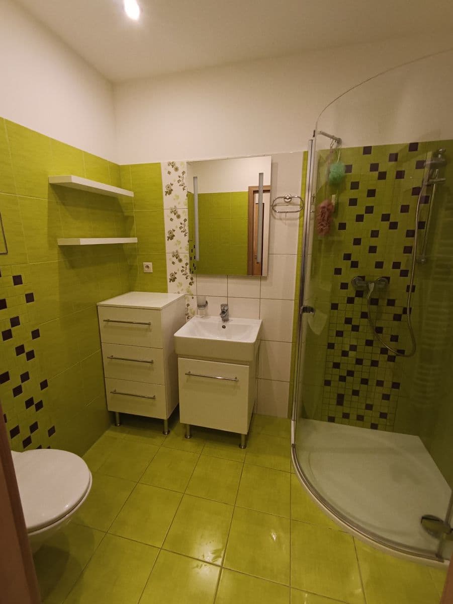 Predaj bytu 2-izbový 54 m², Na Výsluní, Boskovice, Jihomoravský kraj Predaj bytu 2-izbový 54 m², Na Výsluní, Boskovice, Jihomoravský kraj