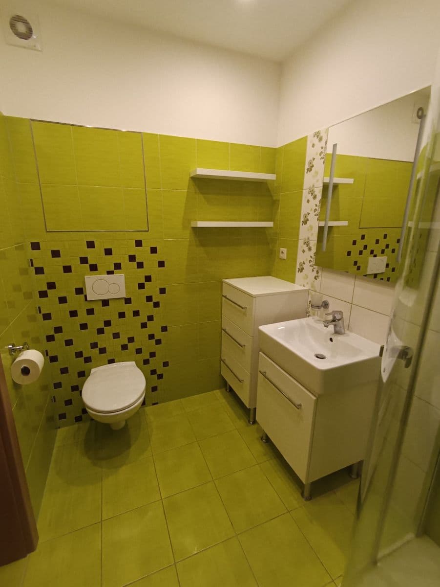 Predaj bytu 2-izbový 54 m², Na Výsluní, Boskovice, Jihomoravský kraj Predaj bytu 2-izbový 54 m², Na Výsluní, Boskovice, Jihomoravský kraj