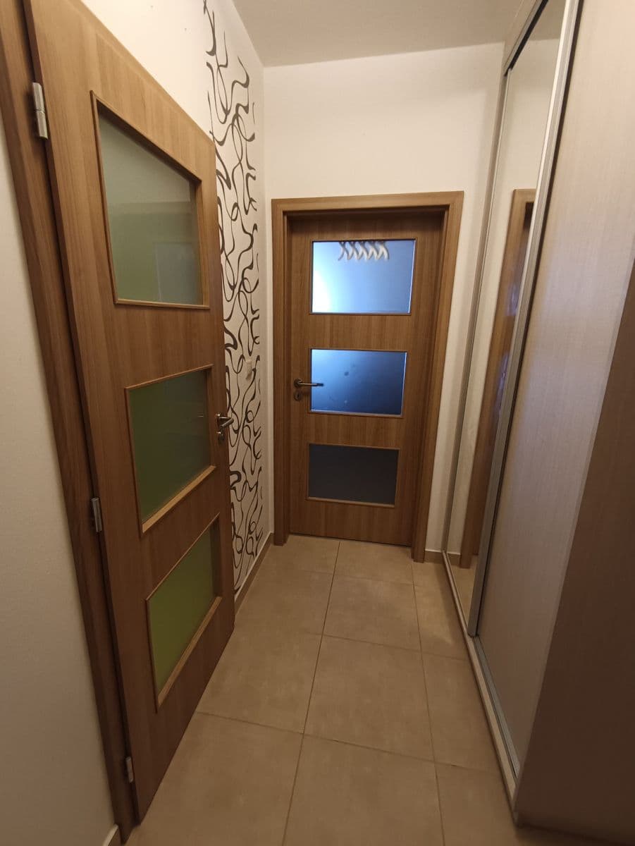 Predaj bytu 2-izbový 54 m², Na Výsluní, Boskovice, Jihomoravský kraj Predaj bytu 2-izbový 54 m², Na Výsluní, Boskovice, Jihomoravský kraj