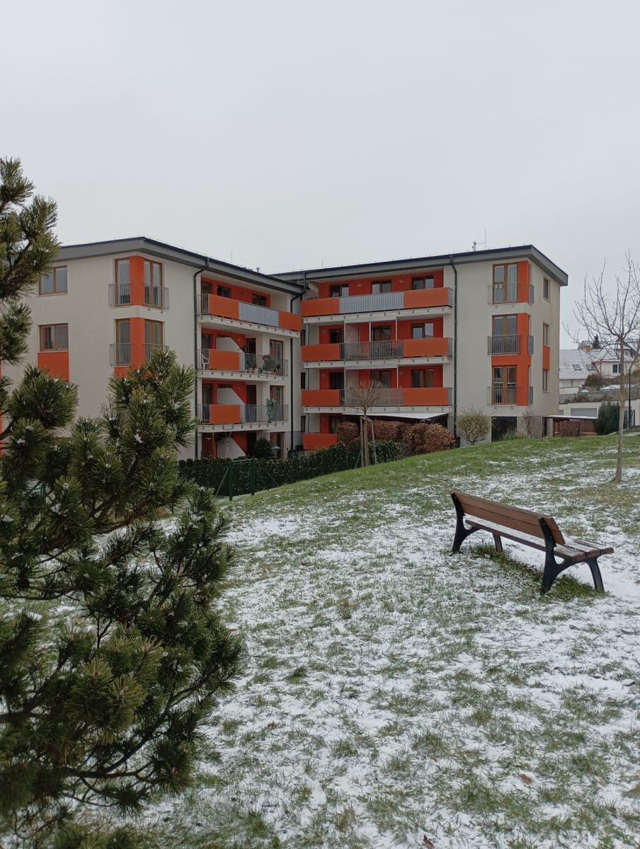 Predaj bytu 2-izbový 54 m², Na Výsluní, Boskovice, Jihomoravský kraj Predaj bytu 2-izbový 54 m², Na Výsluní, Boskovice, Jihomoravský kraj