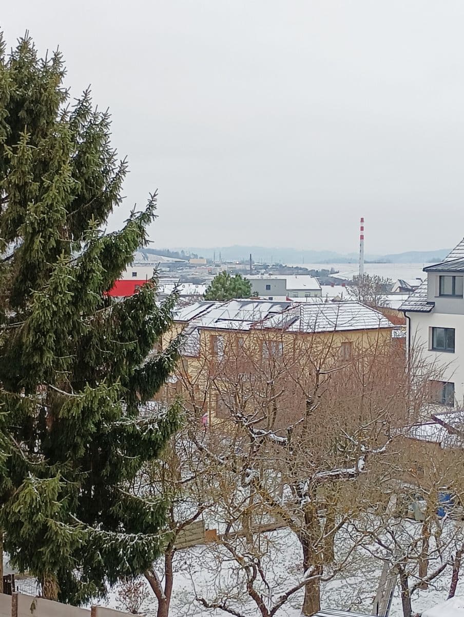 Predaj bytu 2-izbový 54 m², Na Výsluní, Boskovice, Jihomoravský kraj Predaj bytu 2-izbový 54 m², Na Výsluní, Boskovice, Jihomoravský kraj