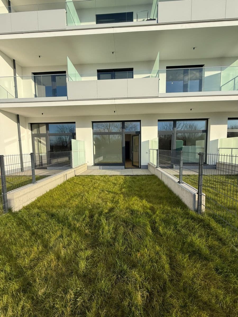 Prenájom bytu 1-izbový 35 m², třída Generála Píky, Brno, Jihomoravský kraj Prenájom bytu 1-izbový 35 m², třída Generála Píky, Brno, Jihomoravský kraj