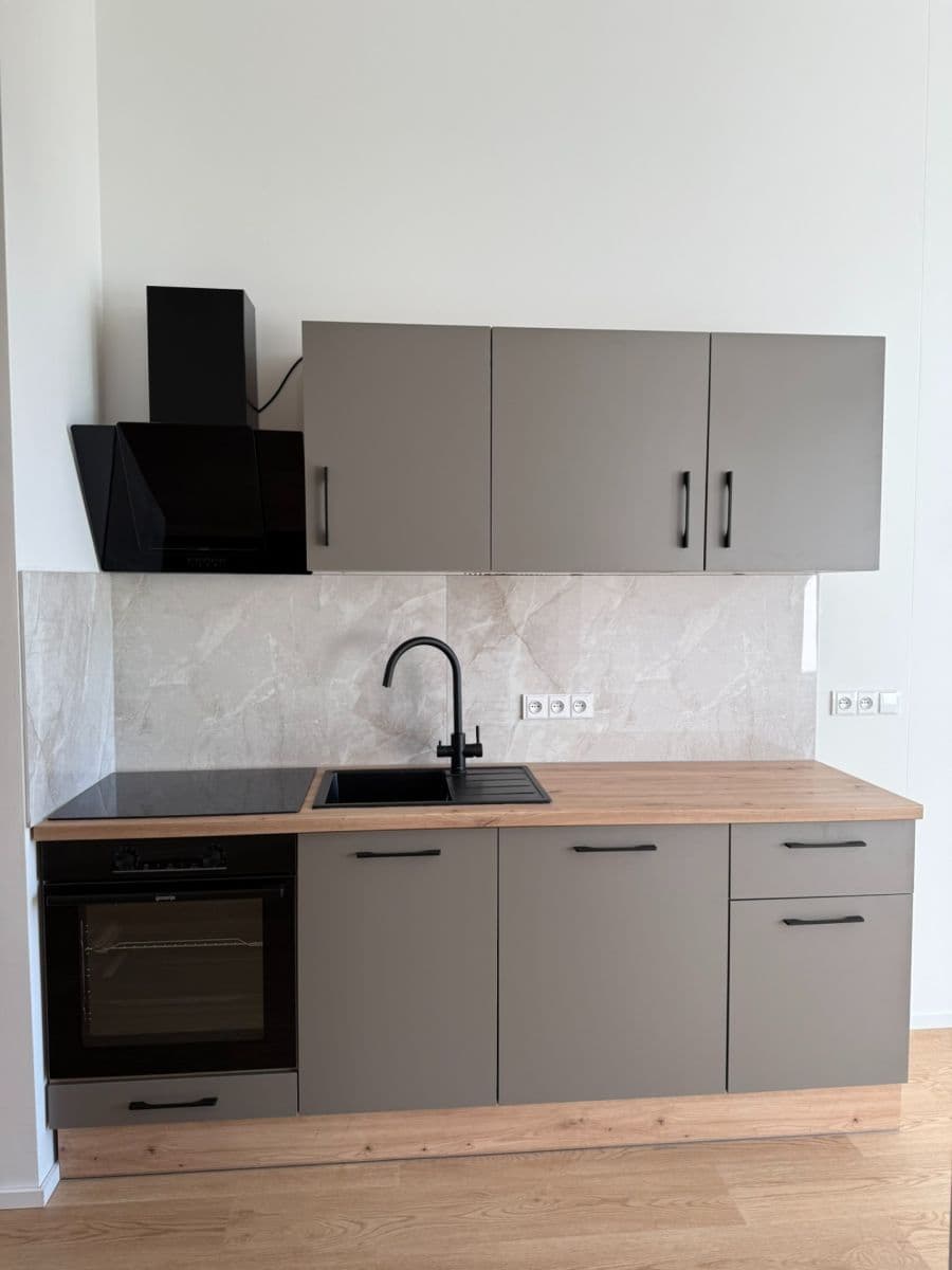 Prenájom bytu 1-izbový 35 m², třída Generála Píky, Brno, Jihomoravský kraj Prenájom bytu 1-izbový 35 m², třída Generála Píky, Brno, Jihomoravský kraj