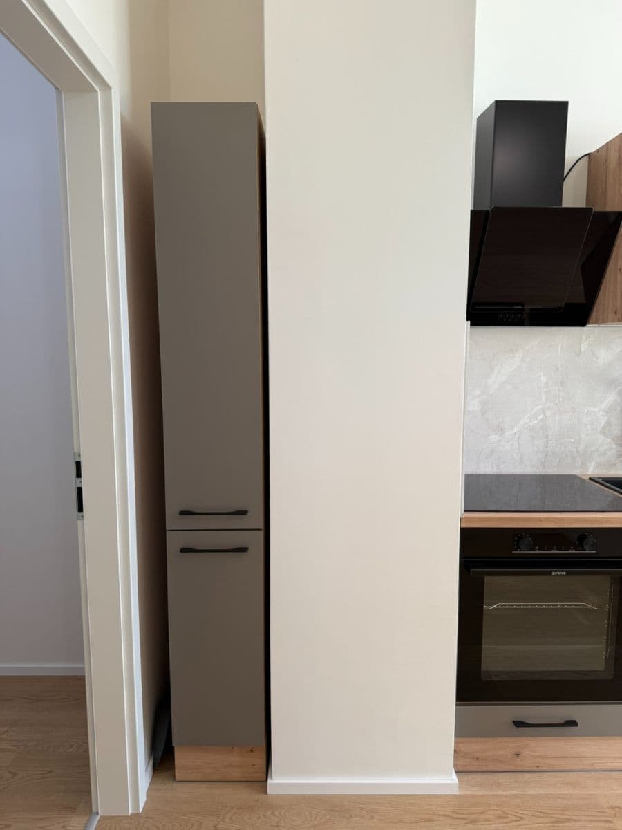 Prenájom bytu 1-izbový 35 m², třída Generála Píky, Brno, Jihomoravský kraj Prenájom bytu 1-izbový 35 m², třída Generála Píky, Brno, Jihomoravský kraj