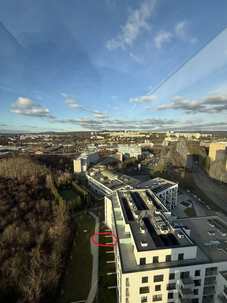 Prenájom bytu 1-izbový 35 m², třída Generála Píky, Brno, Jihomoravský kraj Prenájom bytu 1-izbový 35 m², třída Generála Píky, Brno, Jihomoravský kraj