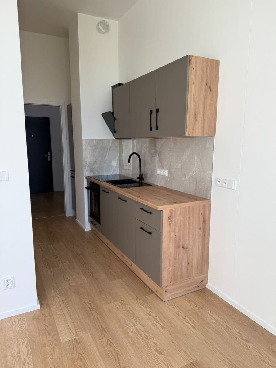 Prenájom bytu 1-izbový 35 m², třída Generála Píky, Brno, Jihomoravský kraj Prenájom bytu 1-izbový 35 m², třída Generála Píky, Brno, Jihomoravský kraj