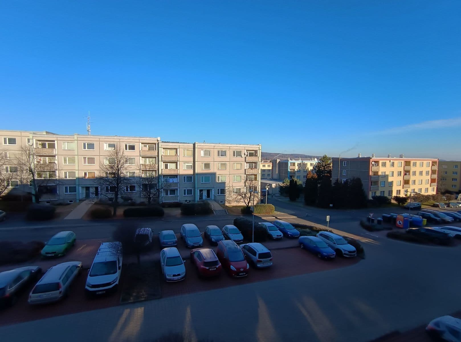 Prenájom bytu 1-izbový 24 m², Ke Škole, Mníšek pod Brdy, Středočeský kraj Prenájom bytu 1-izbový 24 m², Ke Škole, Mníšek pod Brdy, Středočeský kraj