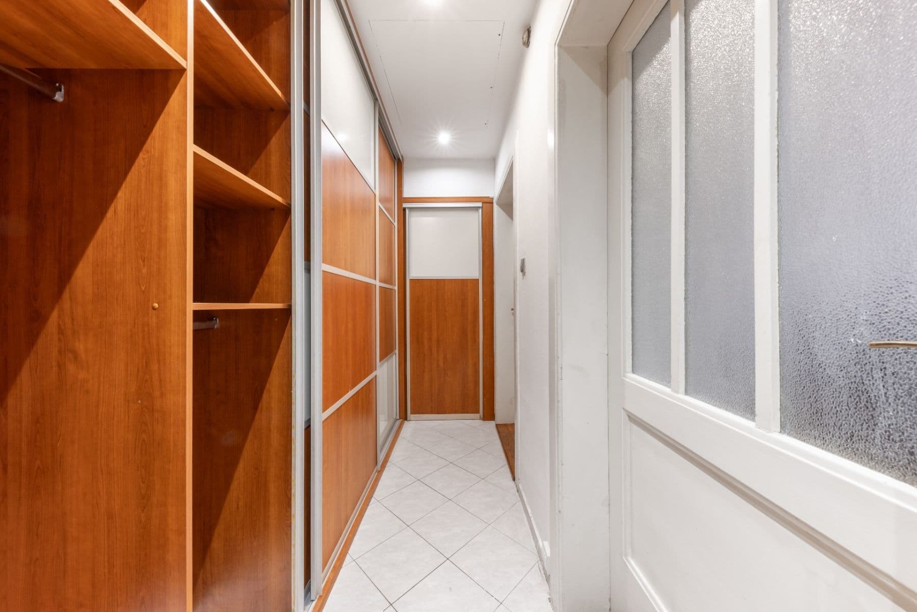 Predaj bytu 2-izbový 55 m², Drahobejlova, Praha, Praha Predaj bytu 2-izbový 55 m², Drahobejlova, Praha, Praha