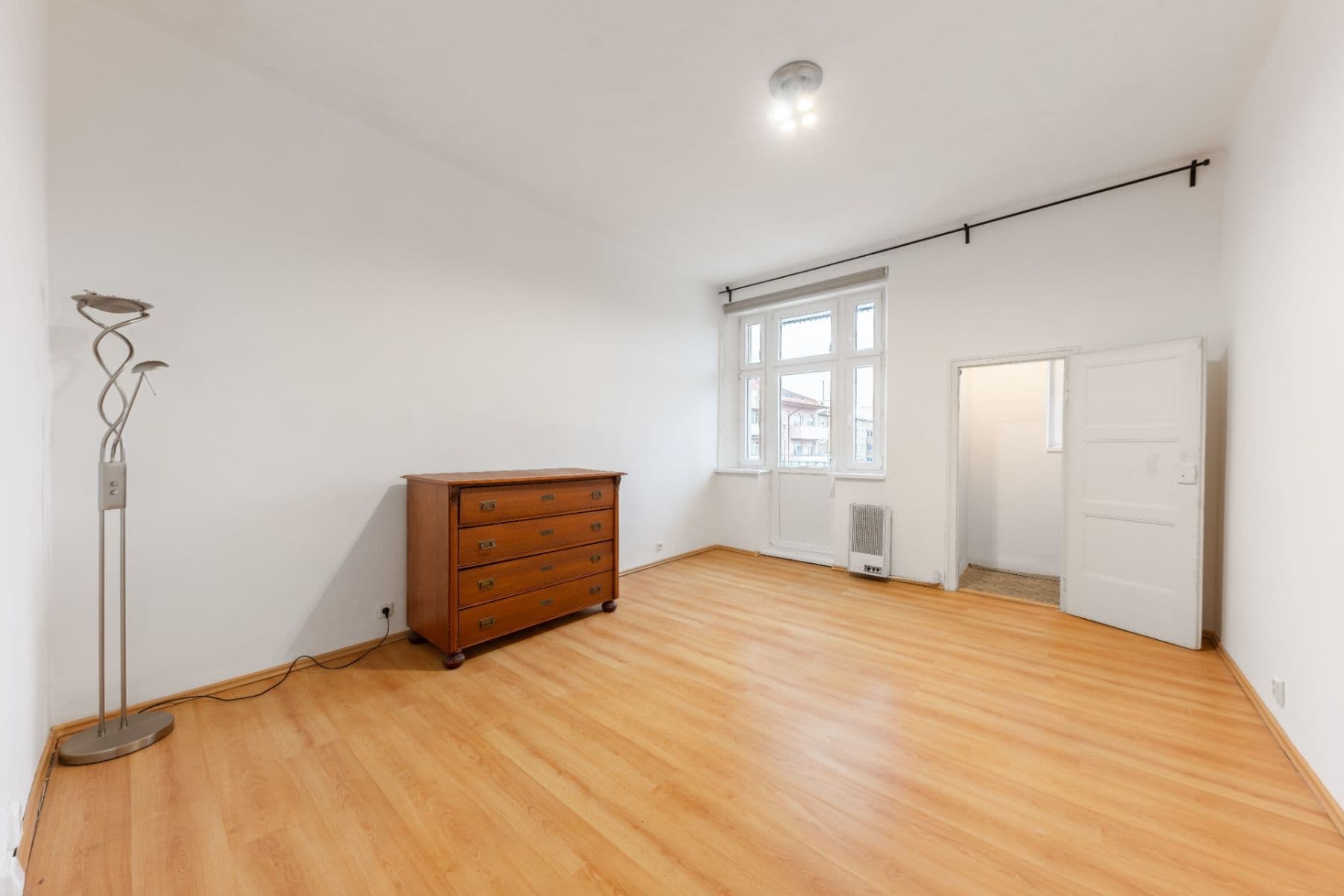 Predaj bytu 2-izbový 55 m², Drahobejlova, Praha, Praha Predaj bytu 2-izbový 55 m², Drahobejlova, Praha, Praha