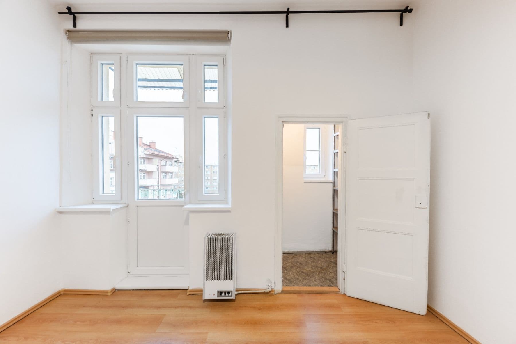 Predaj bytu 2-izbový 55 m², Drahobejlova, Praha, Praha Predaj bytu 2-izbový 55 m², Drahobejlova, Praha, Praha