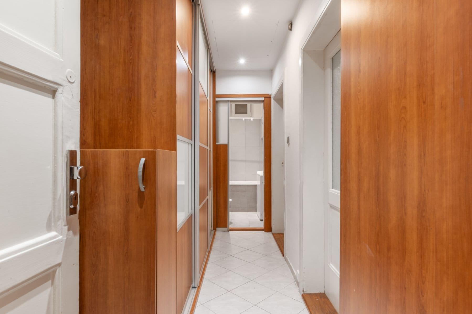 Predaj bytu 2-izbový 55 m², Drahobejlova, Praha, Praha Predaj bytu 2-izbový 55 m², Drahobejlova, Praha, Praha